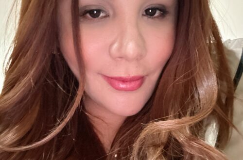 Vika Borja Biography, Life, Career & Success Story 2026