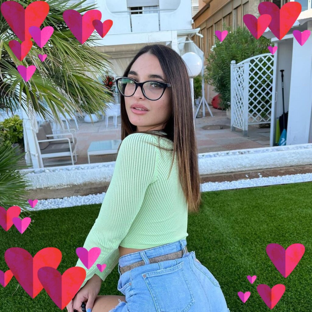 Sara Diamante Age, Biography, Height, Career & Net Worth 2026