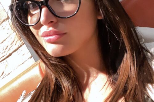 Sara Diamante Age, Biography, Height, Career & Net Worth 2026