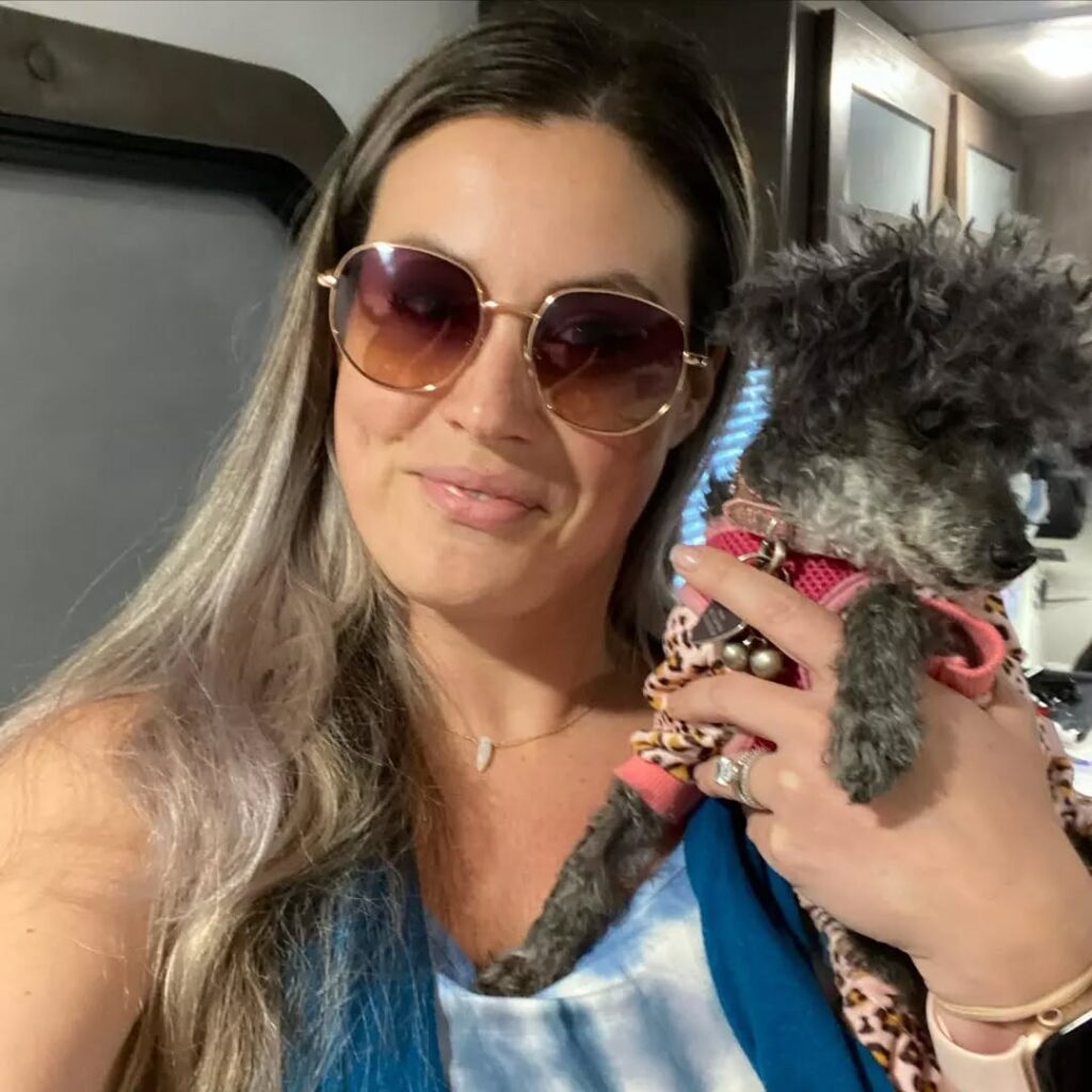 Coco Vandi Age, Biography, Career, Net Worth & Life Story 2026