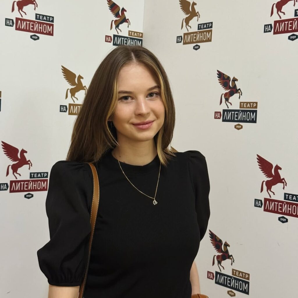 Anna Sibster Age, Biography, Height, Career & Net Worth 2026