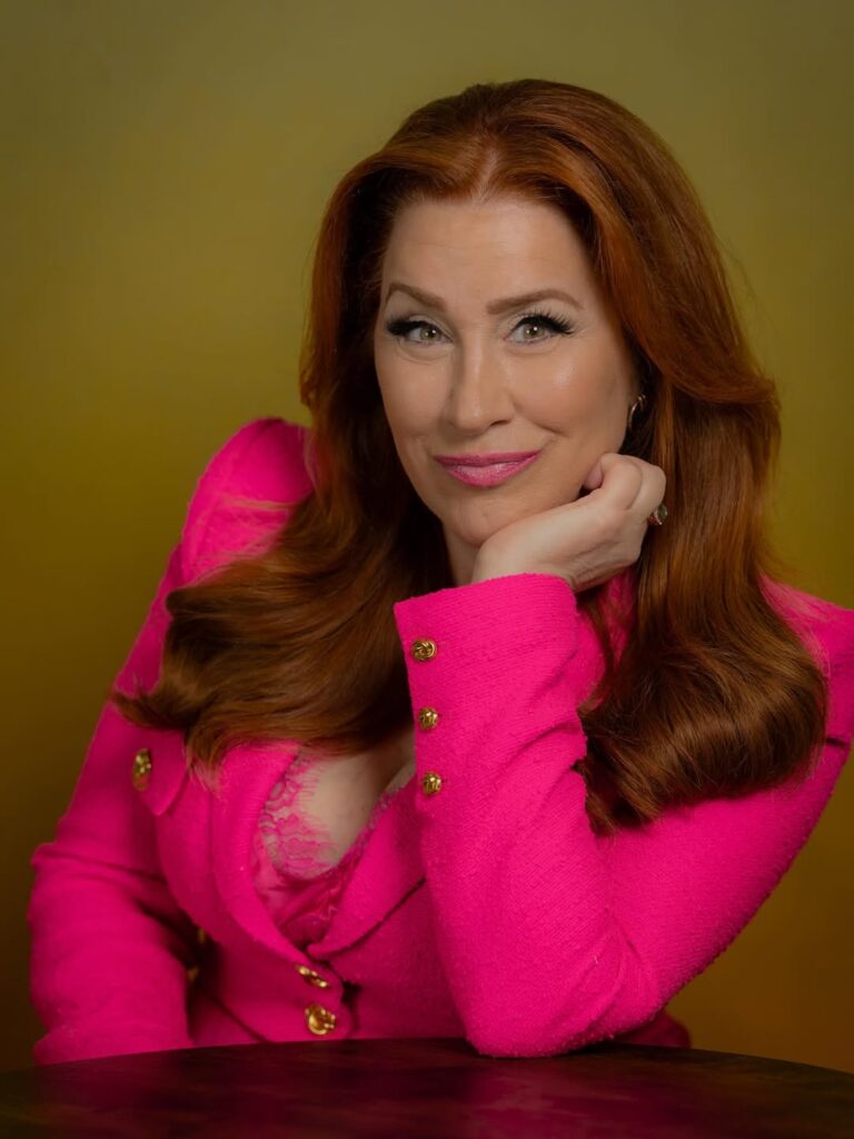 Lisa Ann Age, Biography, Height, Career & Net Worth 2026