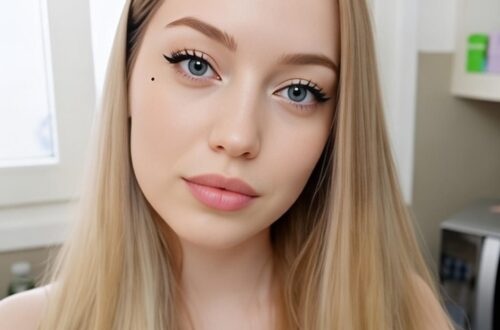 Jenny Kitty Biography, Life, Career & Success Story 2026