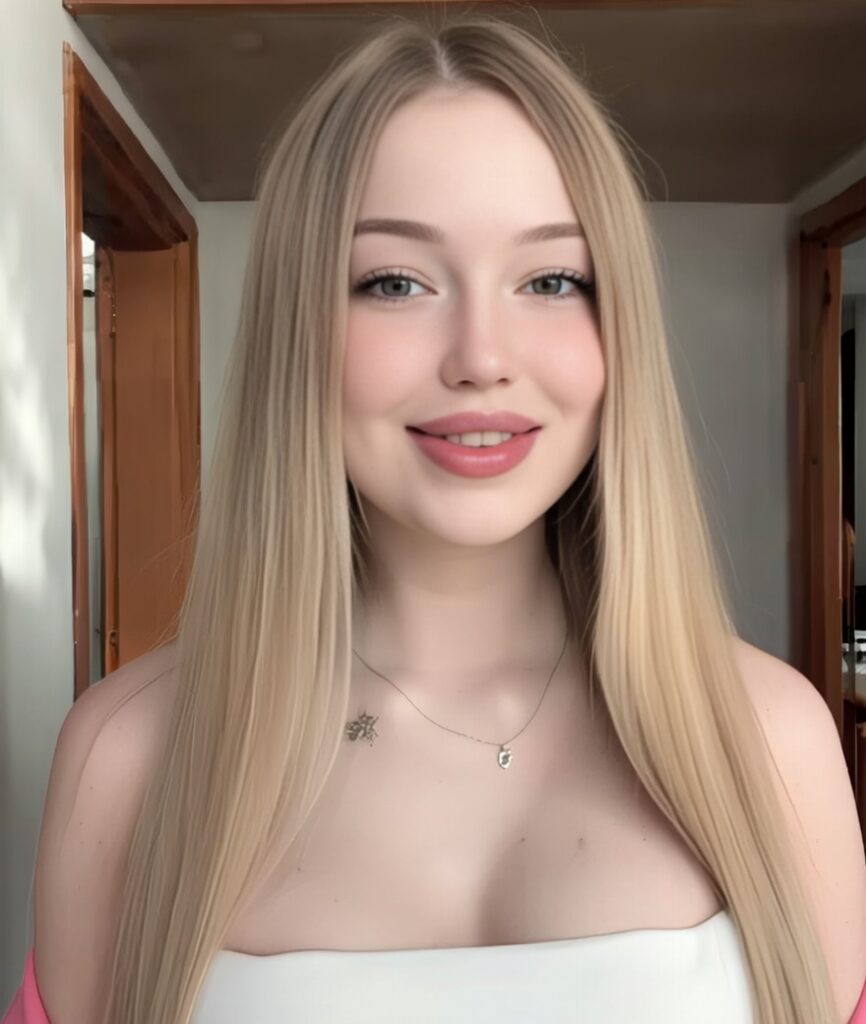 Jenny Kitty Biography, Life, Career & Success Story 2026